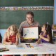 "Классические игрушки"доска для рисования