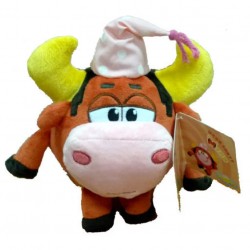Мягкая игрушка, «Смешарики» Муля