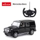 Машина р/у 1:14 Mercedes G55 AMG Цвет Черный