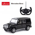 Машина р/у 1:14 Mercedes G55 AMG Цвет Черный