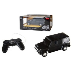 Машина р/у 1:24 Mercedes-Benz G55 Цвет Черный