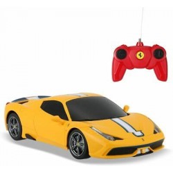Машина р/у 1:24 Ferrari 458 Speciale A