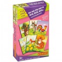 Настольная игра «КУ-КА-РЕ-КУ! И ВСЕ, ВСЕ, ВСЕ»
