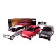  1:24 Range Rover Sport, 20,  2.4G