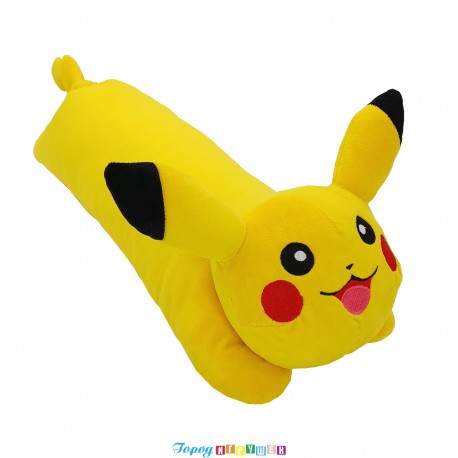 Мягкая игрушка  Пикачу 55 см