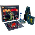 Настольная игра Крокодайл