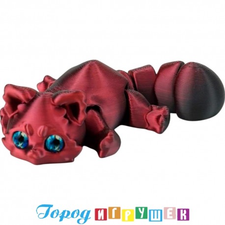 Игрушка Енотик Мико (В ассортименте)