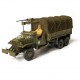 , GMC 2.5 тонный грузовик, Арденны 1944