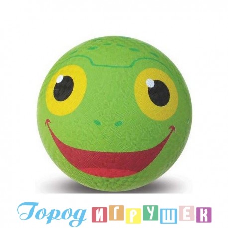 Sunny Patch Мяч Лягушка