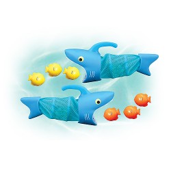 Sunny Patch Поймай рыбку