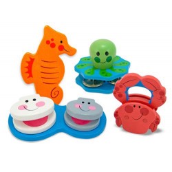 Игровой н-р  "Морская симфония"