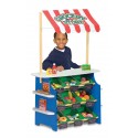 "Готовь и играй" Продовольственный магазин