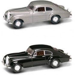 1954 Бентли R Type