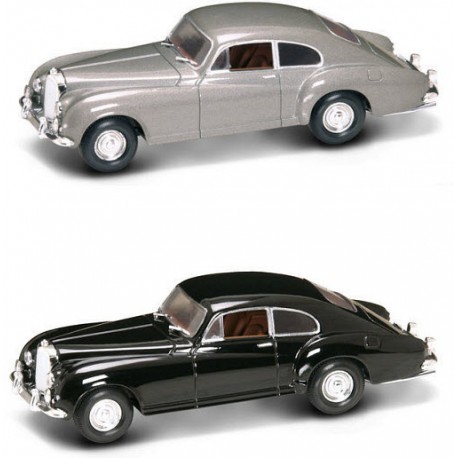 1954 Бентли R Type