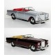 1954 Бентли S2 Continental DHC 1961 Серия Премиум