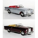 1954 Бентли S2 Continental DHC 1961 Серия Премиум
