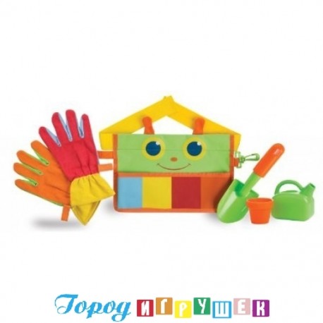 Sunny Patch Н-р садовника Счастливый сад