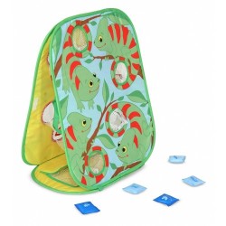Sunny Patch Игра-хамелеон