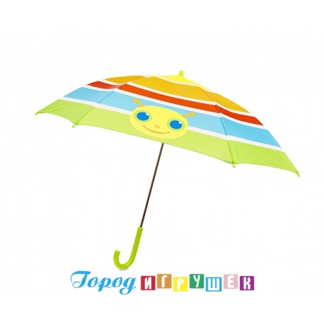 Sunny Patch Зонтик с Гусеницей