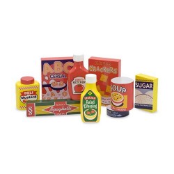 "Готовь и играй" Продукты