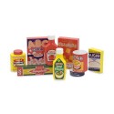 "Готовь и играй" Продукты