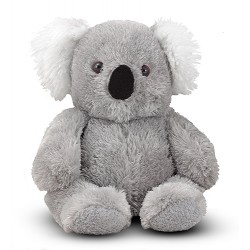 Мягкая игрушка, Коала