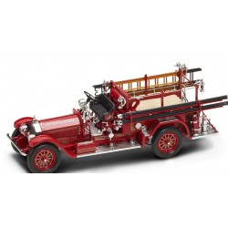 1927 пожарная машина American LaFrance Type 75