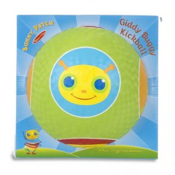 Sunny Patch Мяч Гусеница