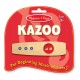 Музыкальная трещетка Kazoo