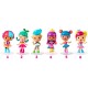 Barbie® Маленькие куклы из серии «Barbie и виртуальный мир»