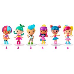 Barbie® Маленькие куклы из серии «Barbie и виртуальный мир»