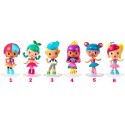 Barbie® Маленькие куклы из серии «Barbie и виртуальный мир»