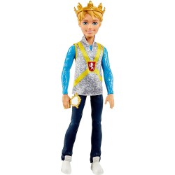 Ever After High® Кукла Дэринг Чарминг