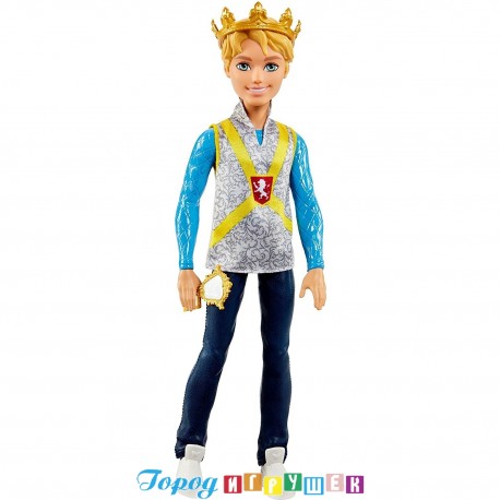 Ever After High® Кукла Дэринг Чарминг