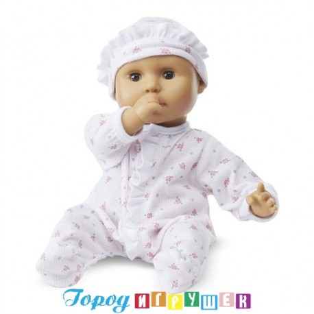 Пупс Марианна 12"