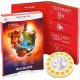 View Master Ассортимент приложений «Дикая природа», «Космос» и «География»