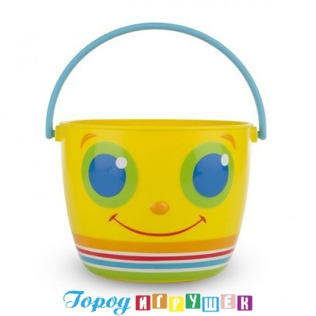 Sunny Patch Ведерко Гусеница