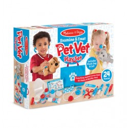Pet Vet (набор ветеринара)