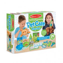 Pet Car (Набор по уходу за питомцем)