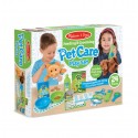 Pet Car (Набор по уходу за питомцем)