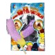 Игрушка-антистресс мммняшка, банан в карамели