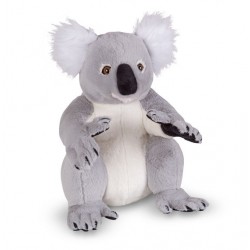 Мягкая игрушка, Коала