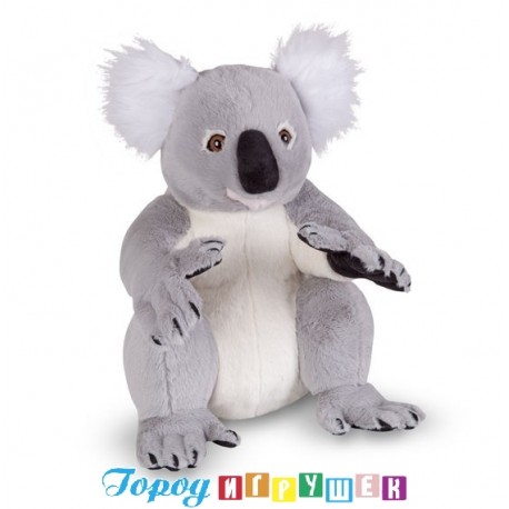 Мягкая игрушка, Коала