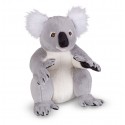 Мягкая игрушка, Коала