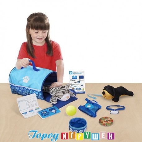 Игровой н-р "Домашние животные"