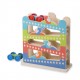 "Первые навыки"зиг-заг башня