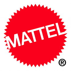 Mattel Inc