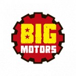 BIG MOTORS