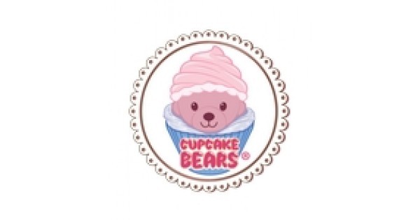 Cupcake Bears