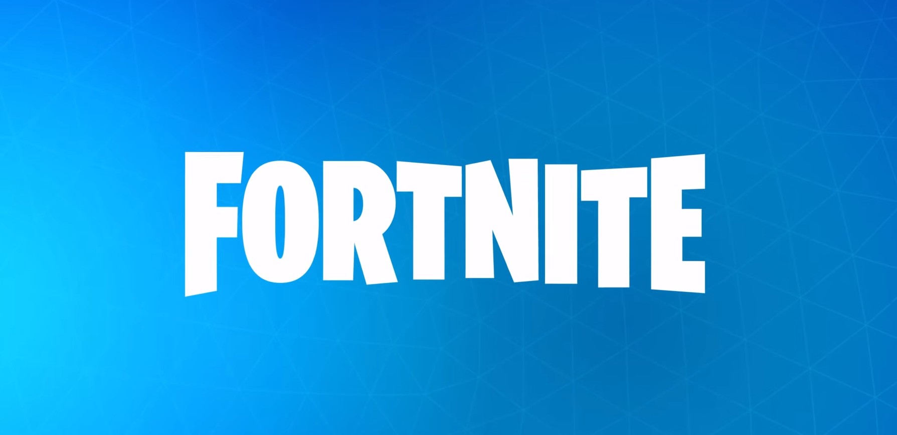 FORTNITE
